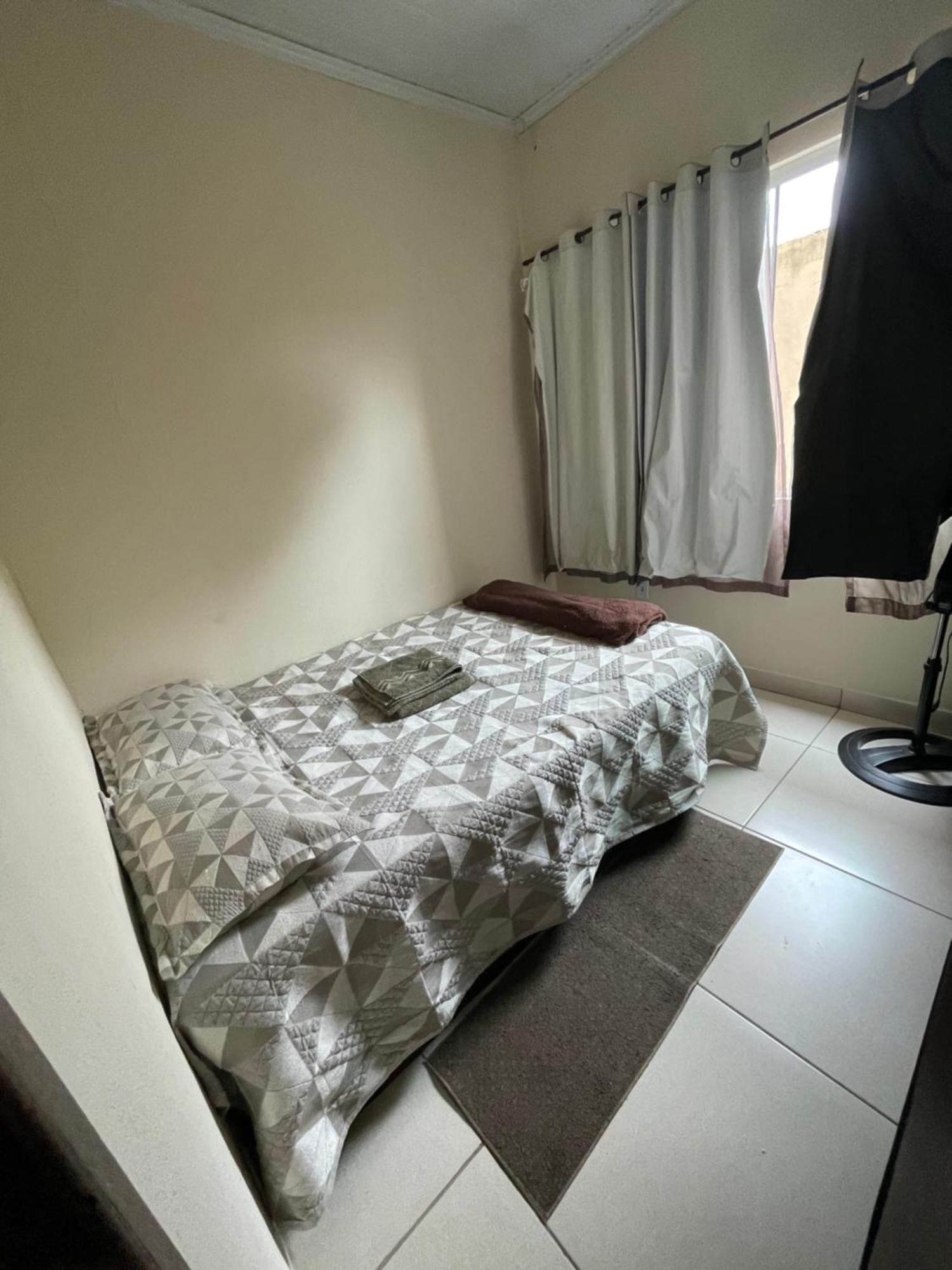 Aluguel Temporada Campos dos Goytacazes Dış mekan fotoğraf